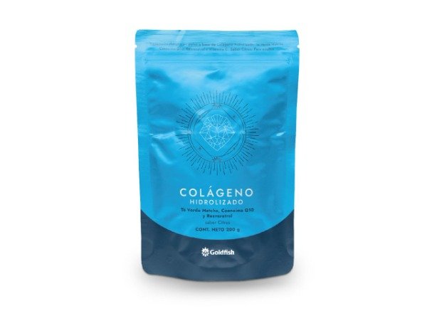 COLÁGENO Hidrolizado Te verde Matcha Q10 Resveratrol x 200g DROGUERIA ARGENTINA