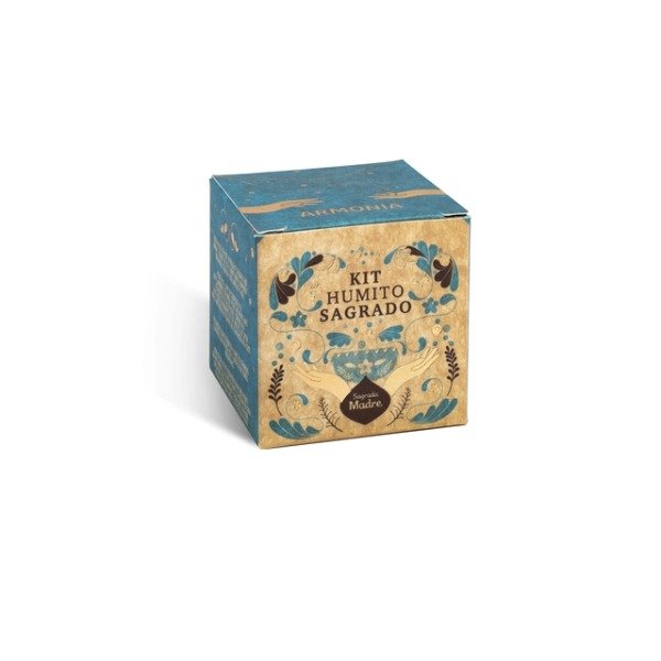 Kit Humito Sagrado ARMONIA - SAGRADA MADRE