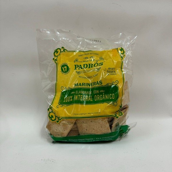 Marineras 100 INTEGRALES PADROS