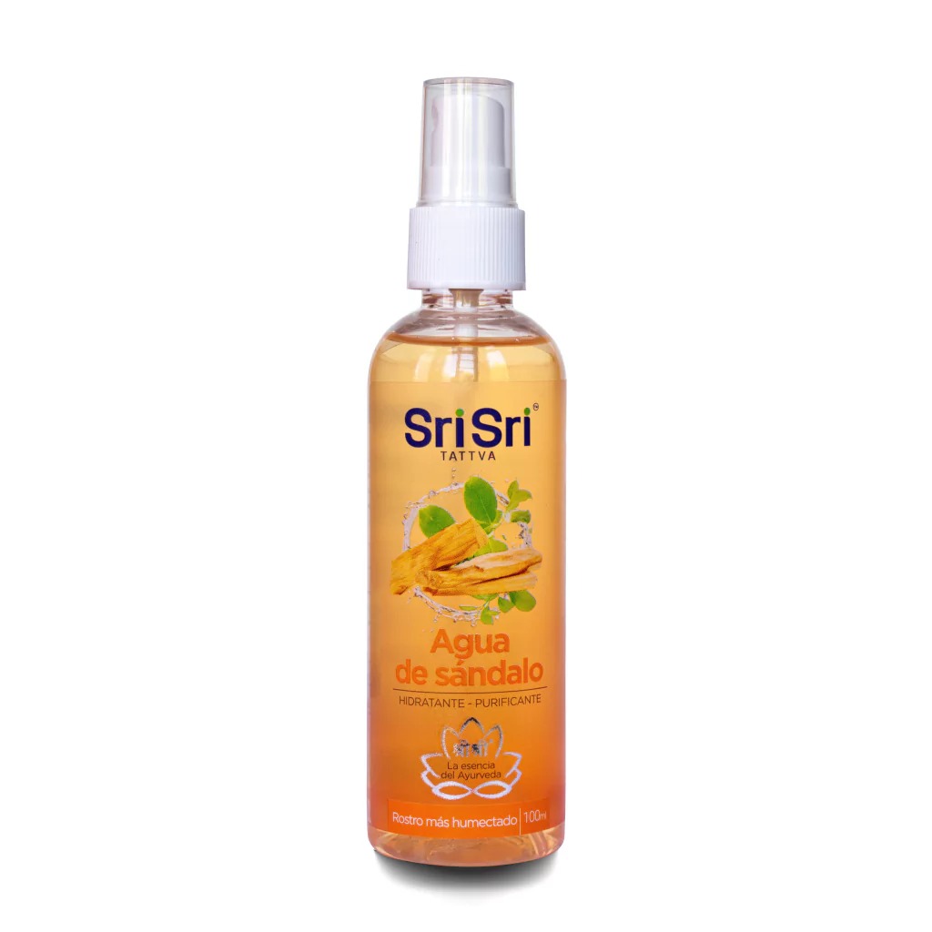 Agua de Sándalo x 100ml