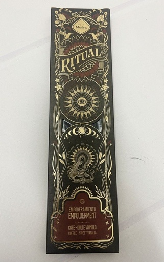 [SAGRA21420637] Sahumerio RITUAL EMPODERAMIENTO SAGRADA MADRE