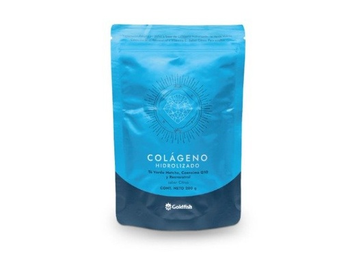 2x1 (x vto 07/26) - de COLÁGENO Hidrolizado Te verde Matcha Q10 Resveratrol x 200g - DROGUERIA ARGENTINA