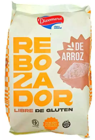 [DICOM17357521] REBOZADOR DE ARROZ x 450gr SIN TACC DICOMERE