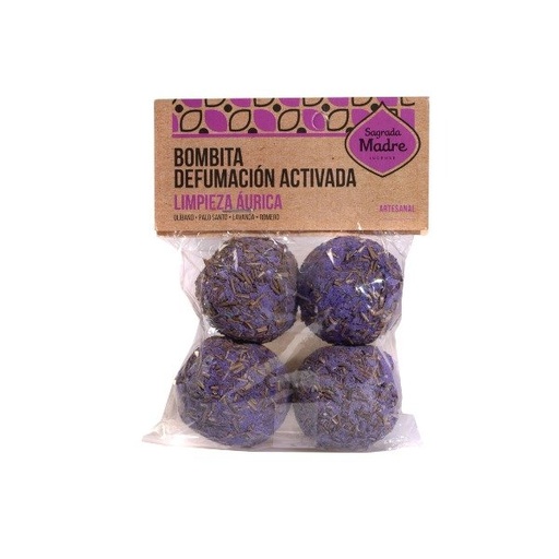 [SAGRA14729716] Bombita Limpieza Aurica SAGRADA MADRE