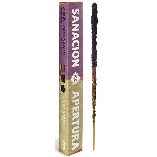 [SAGRA8105557] Sahumerios DUO Sanación y Apertura  Sagrada Madre