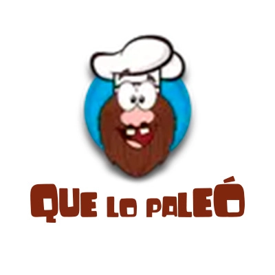 QUE LO PALEO